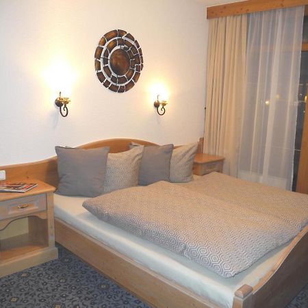 Apartament Piccard Obergurgl Zewnętrze zdjęcie