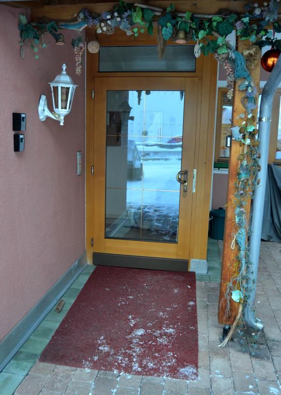 Apartament Piccard Obergurgl Pokój zdjęcie