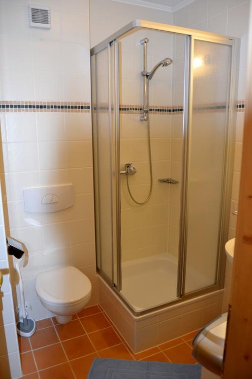 Apartament Piccard Obergurgl Pokój zdjęcie